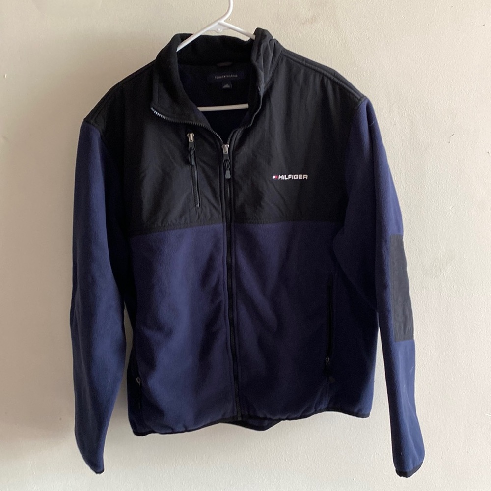 Tommy Hilfiger Men’s Jacket